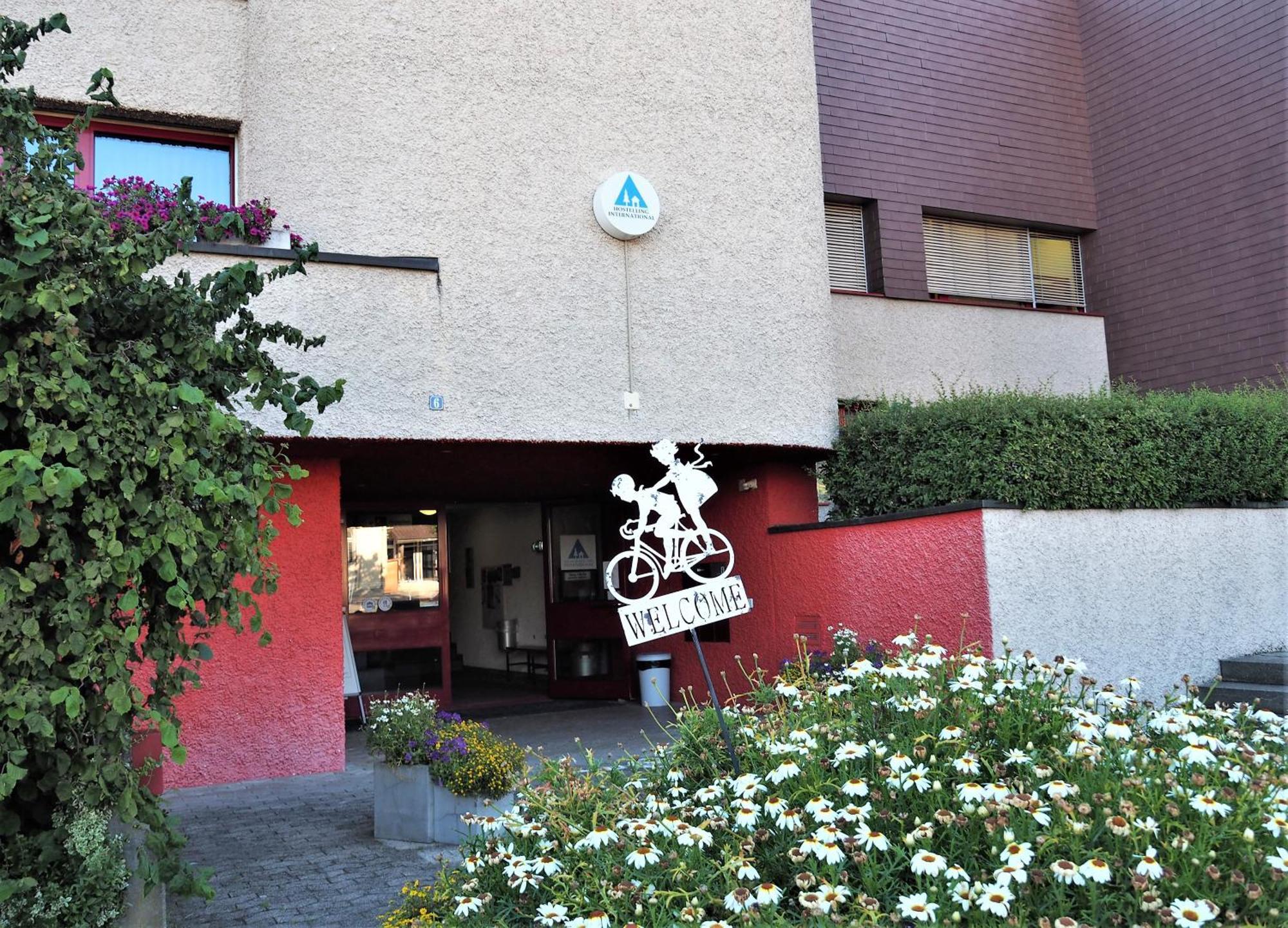 Jugendherberge Romanshorn Hostel Romanshorn