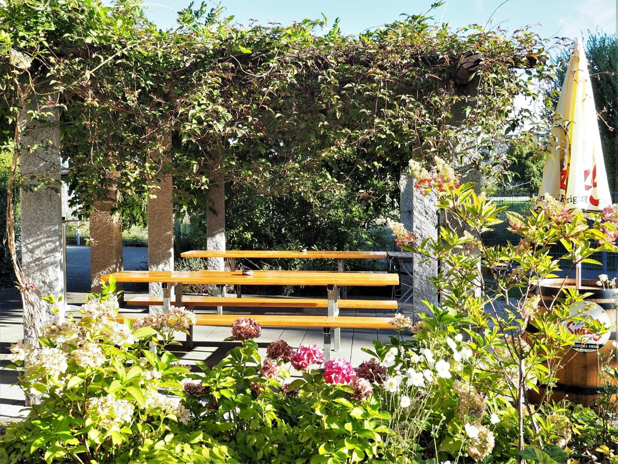 Jugendherberge Romanshorn Romanshorn
