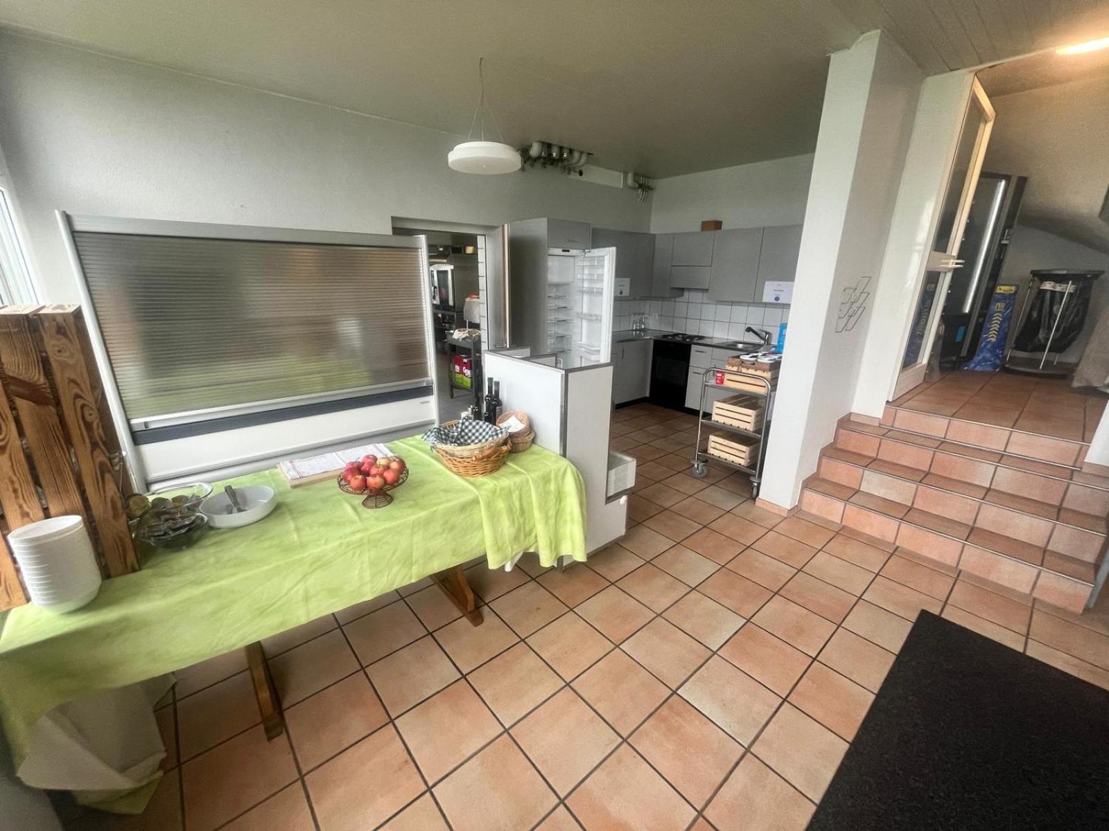Hostel Herberge-unterkunft-seeperle In *