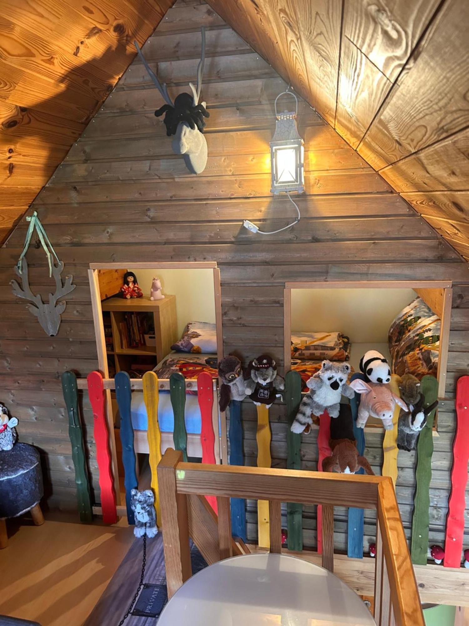 B&B Stein am Rhein