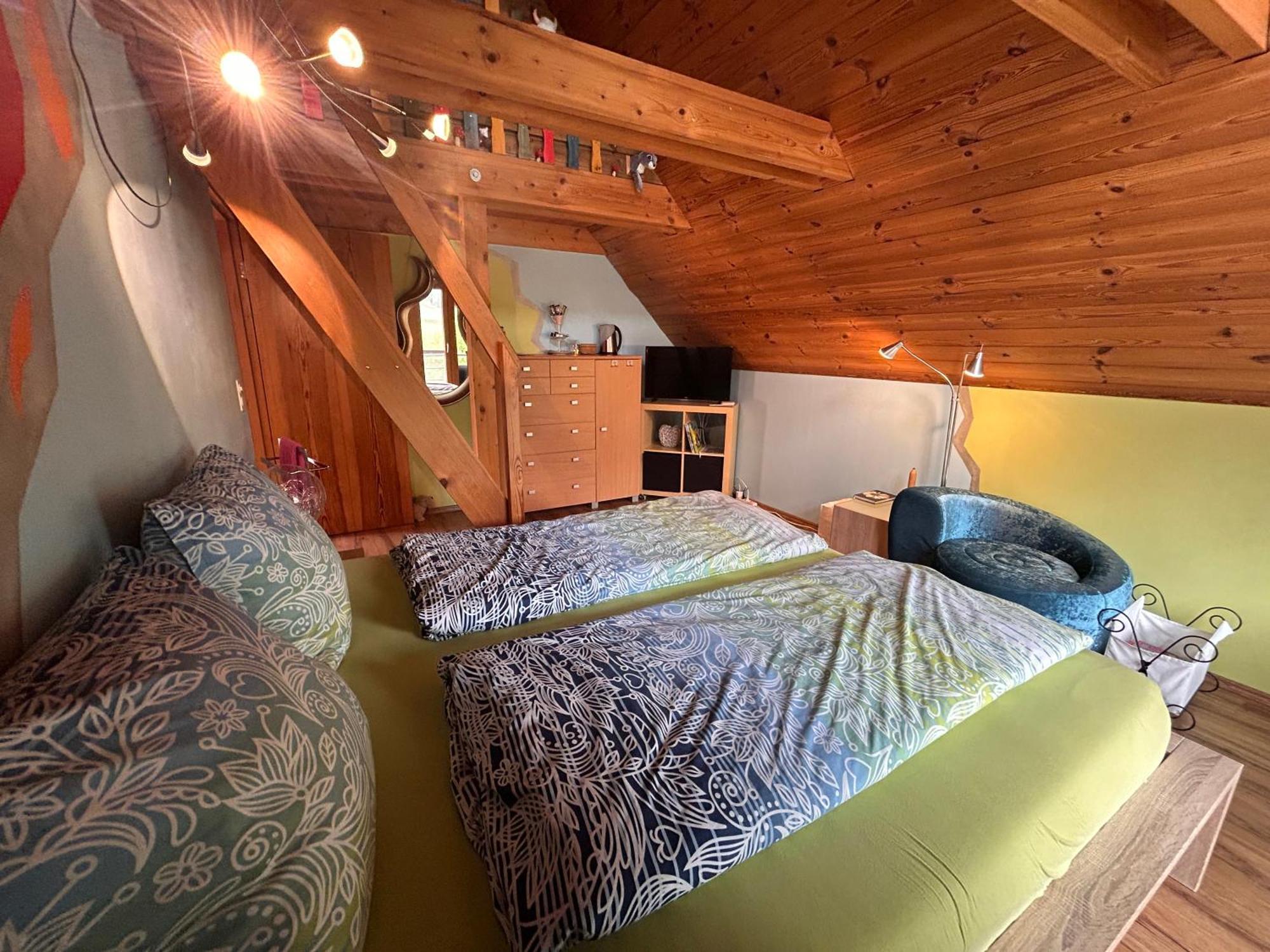 Frühstückspension B&B Stein am Rhein