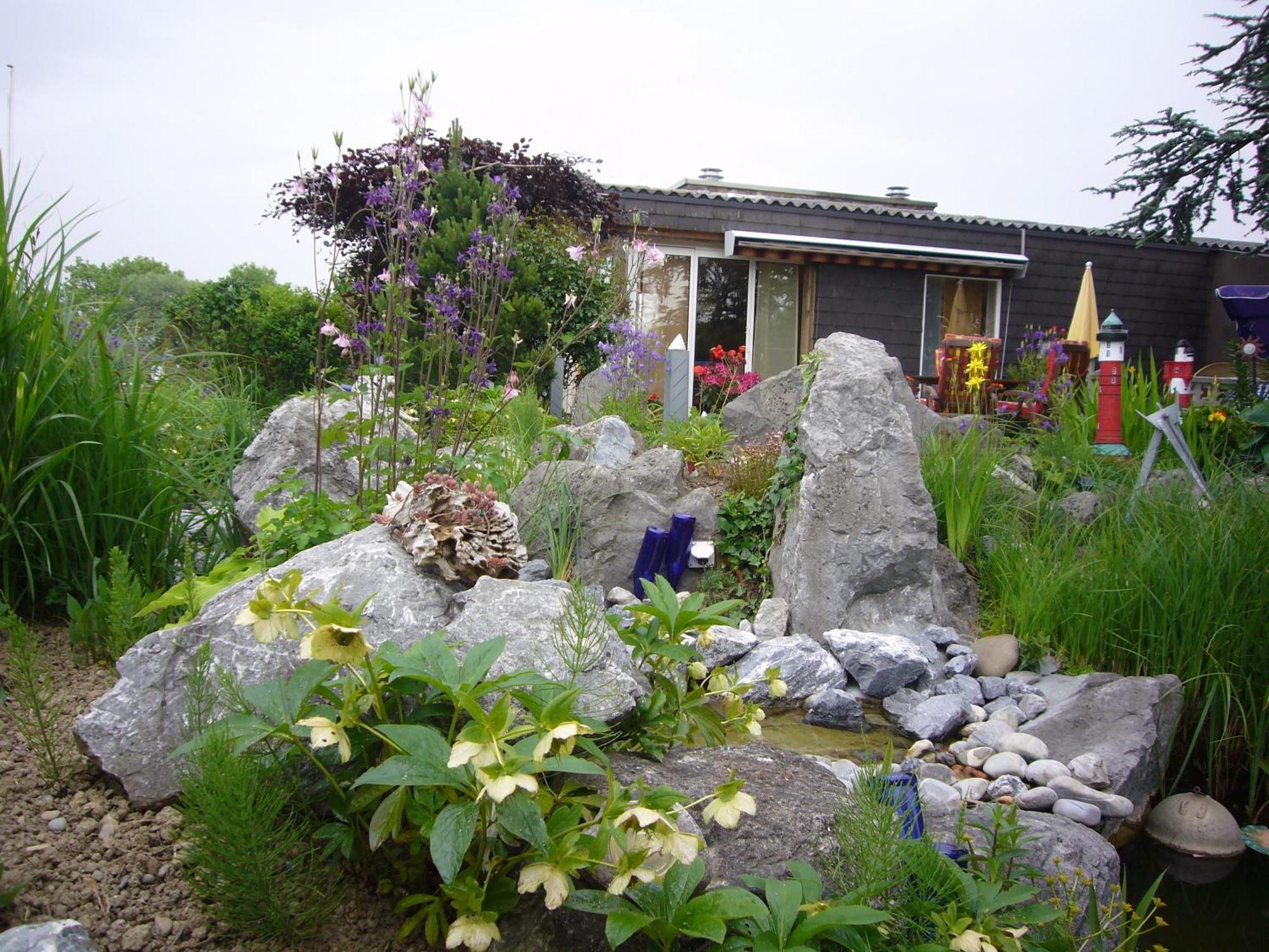 Bed & Breakfast Reni's Oase Am Bodensee 3*