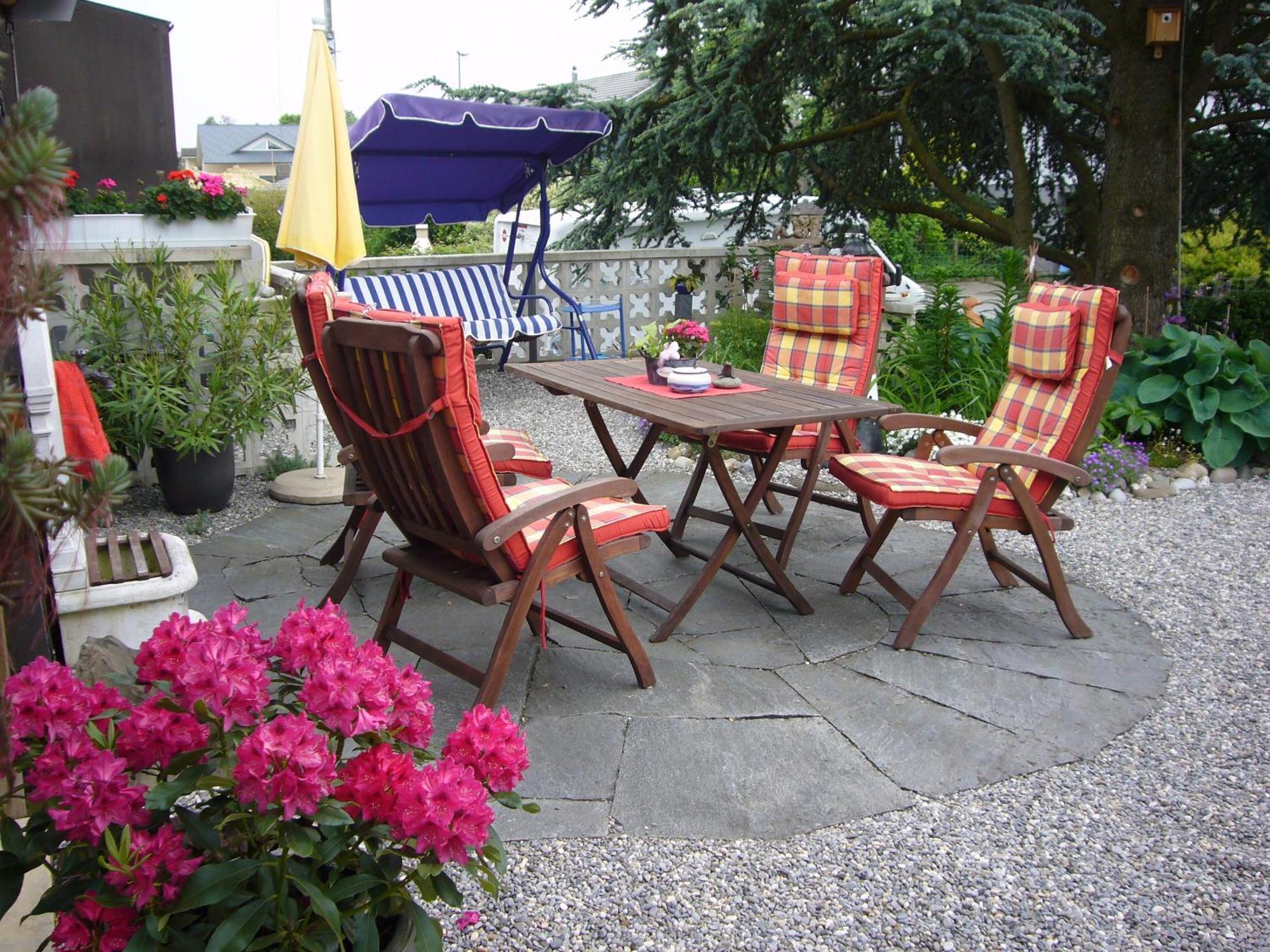 Reni's Oase Am Bodensee Bed & Breakfast Kesswil