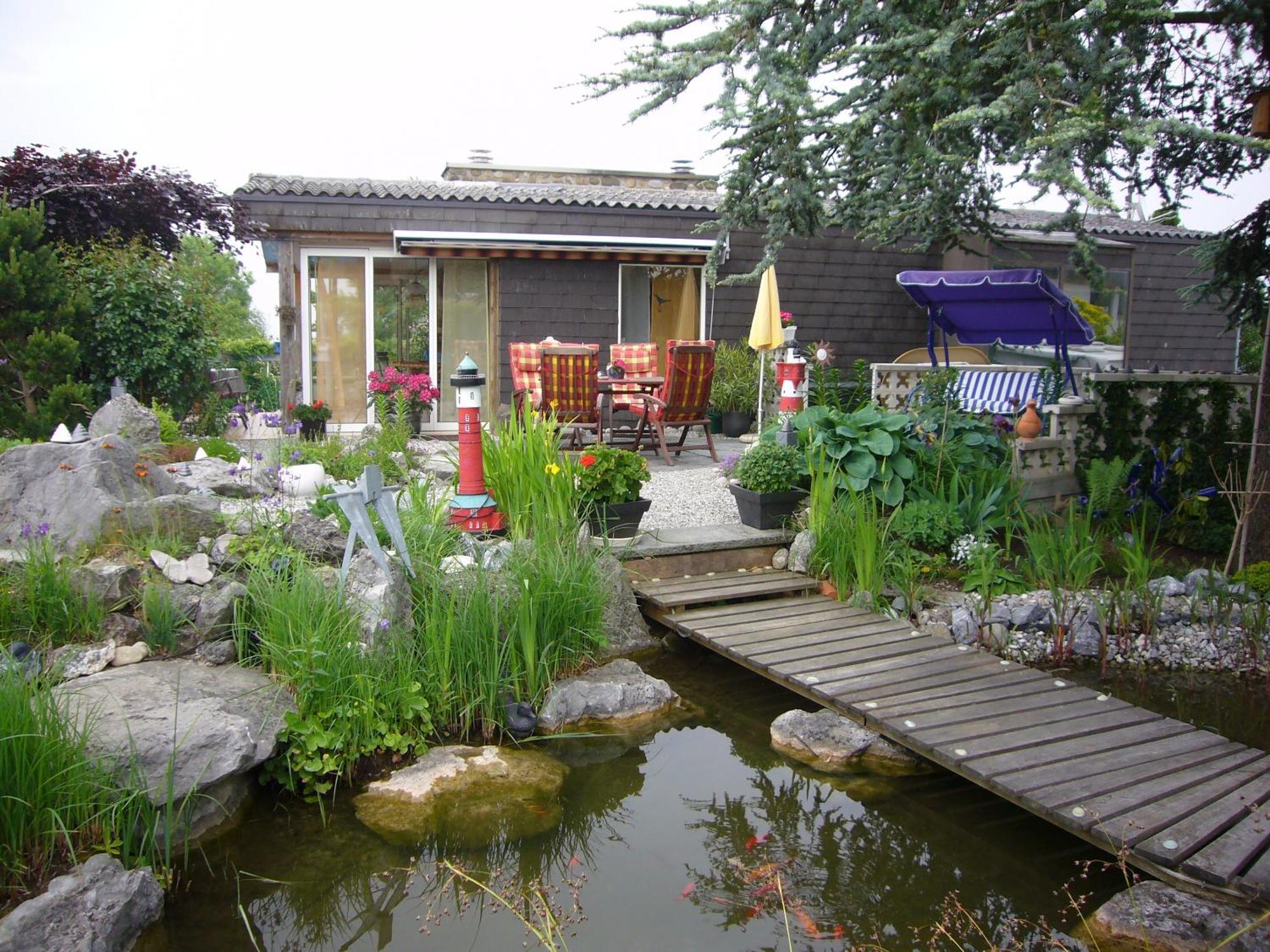 Reni's Oase Am Bodensee Kesswil