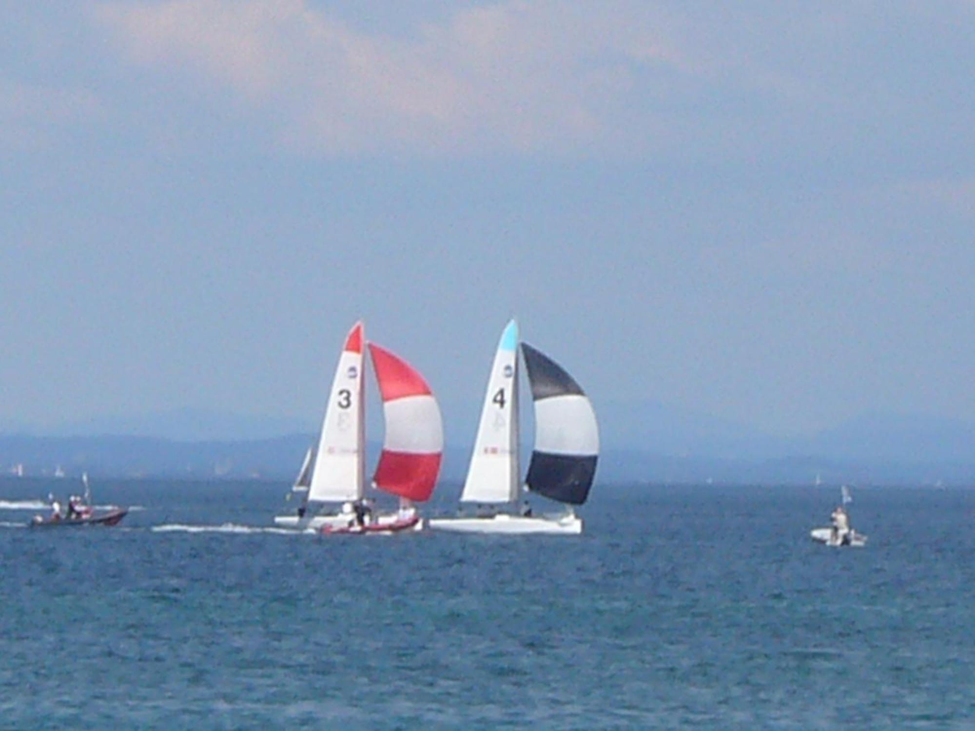 Reni's Oase Am Bodensee 3* Kesswil