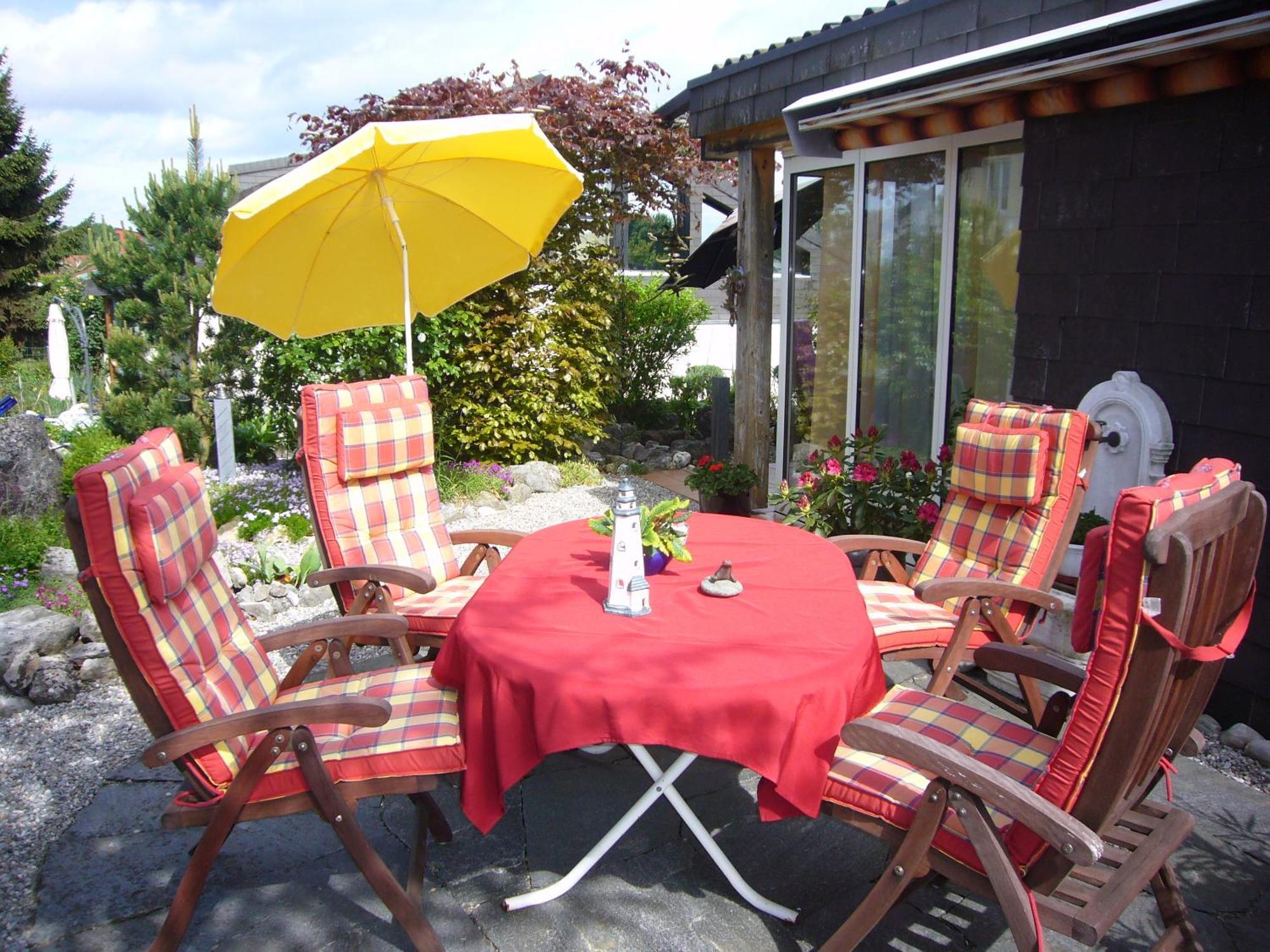Reni's Oase Am Bodensee Bed & Breakfast 3*