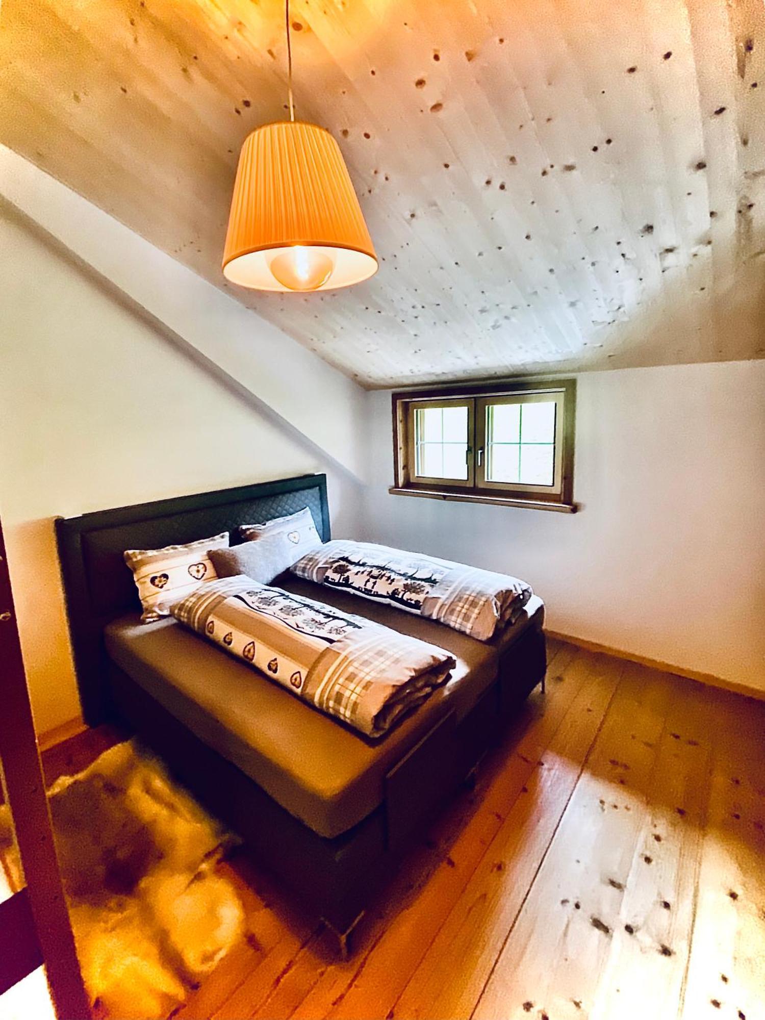 Ferienhaus Anitas Landerlebnis