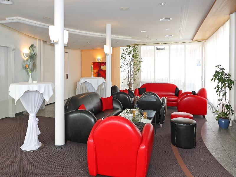 Hotel Swiss Quality 3*