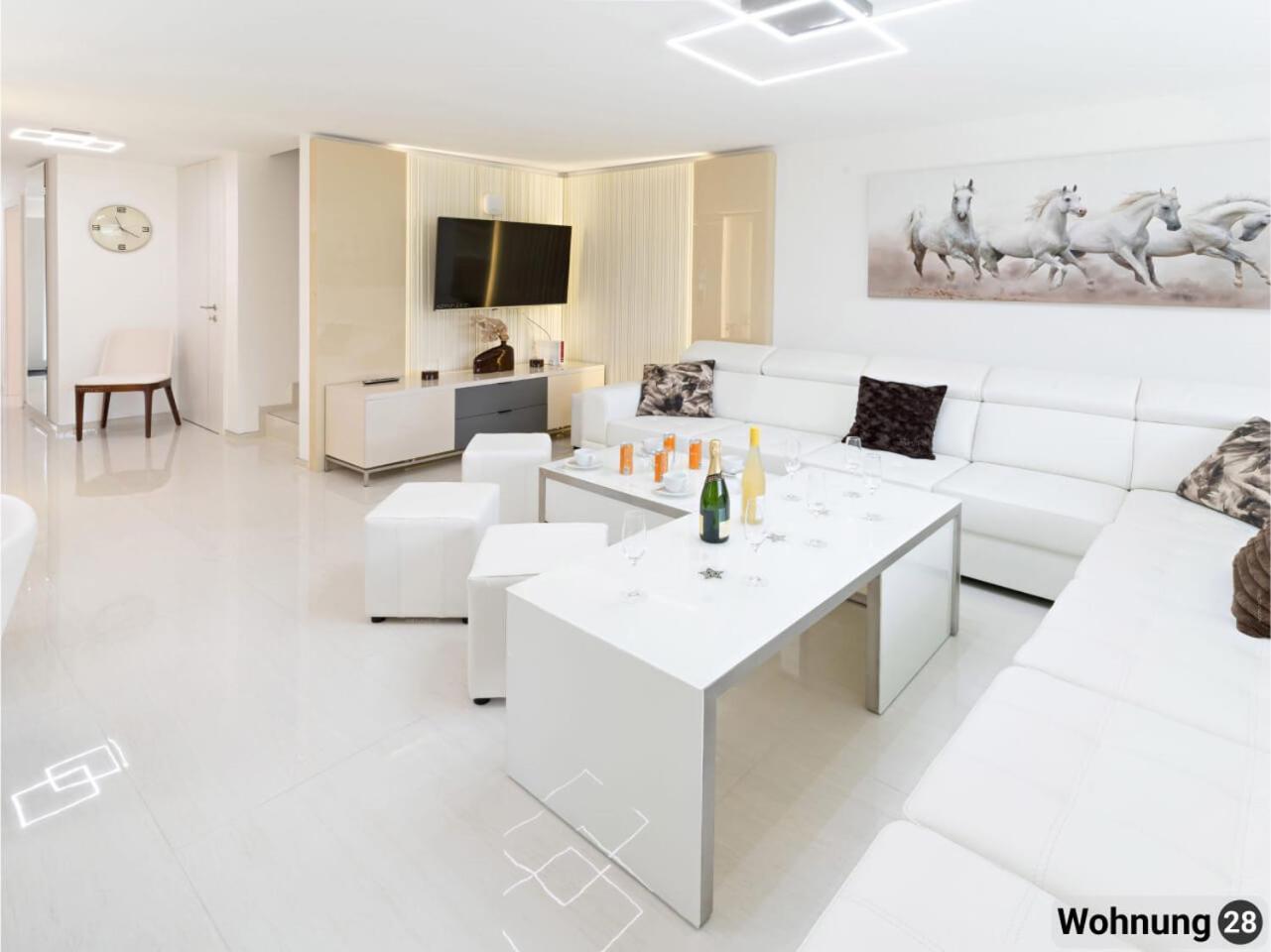 Exklusives Reihenhaus Ferienhaus *