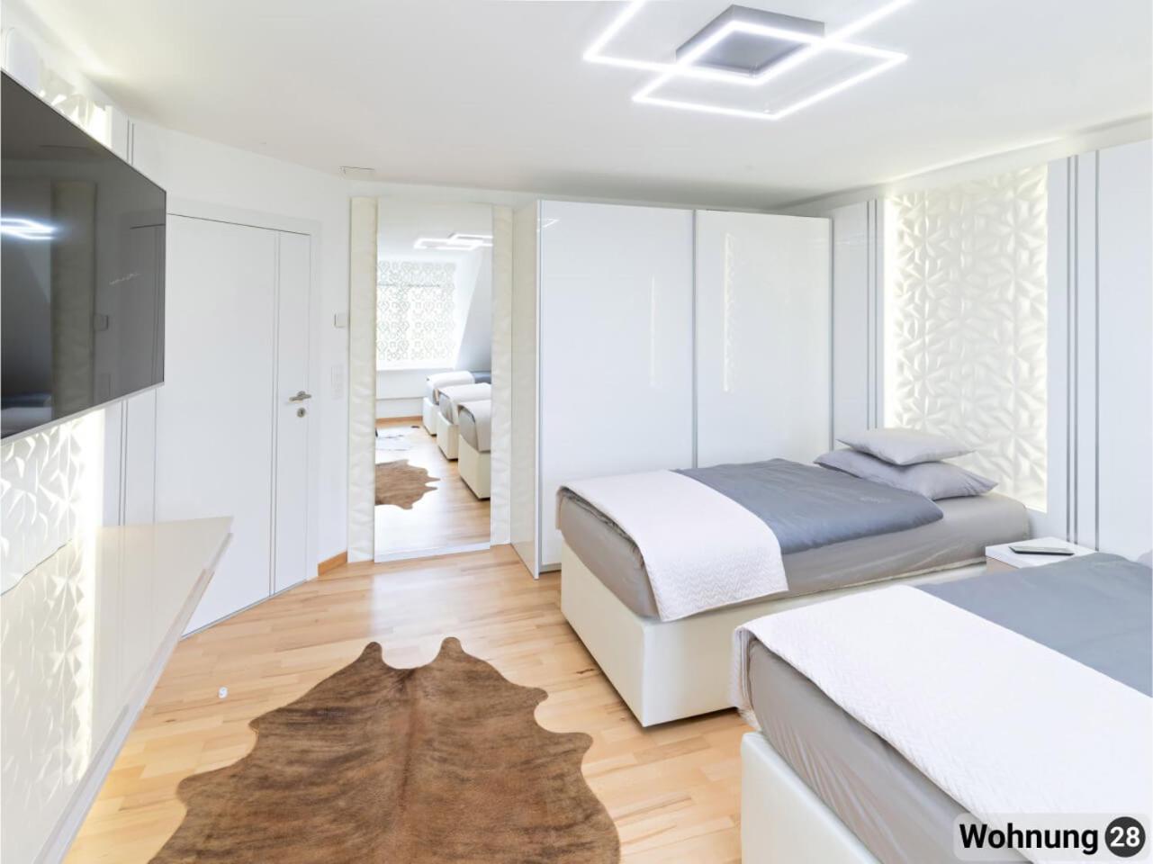 Exklusives Reihenhaus Ferienhaus