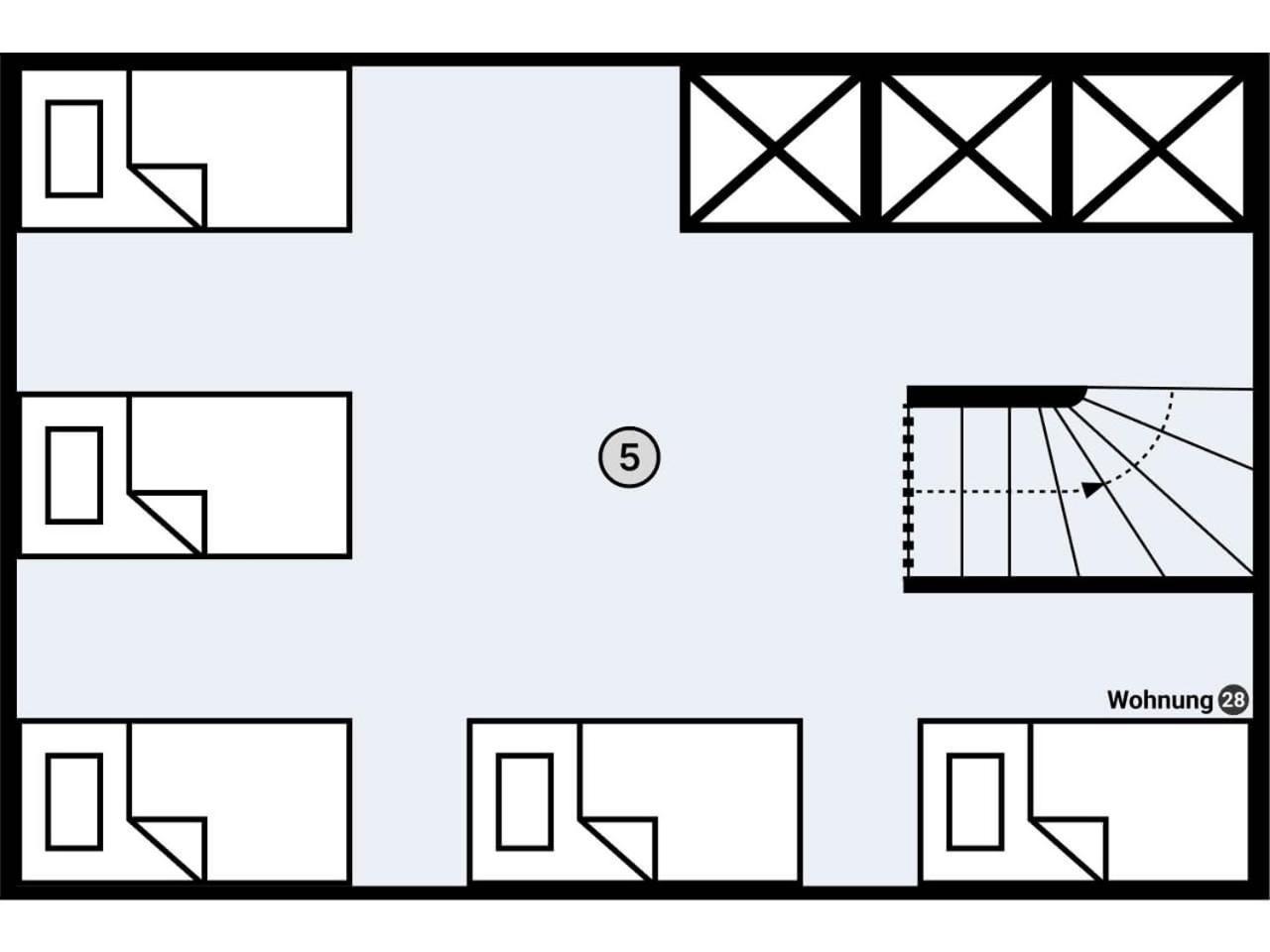 Exklusives Reihenhaus Ferienhaus *