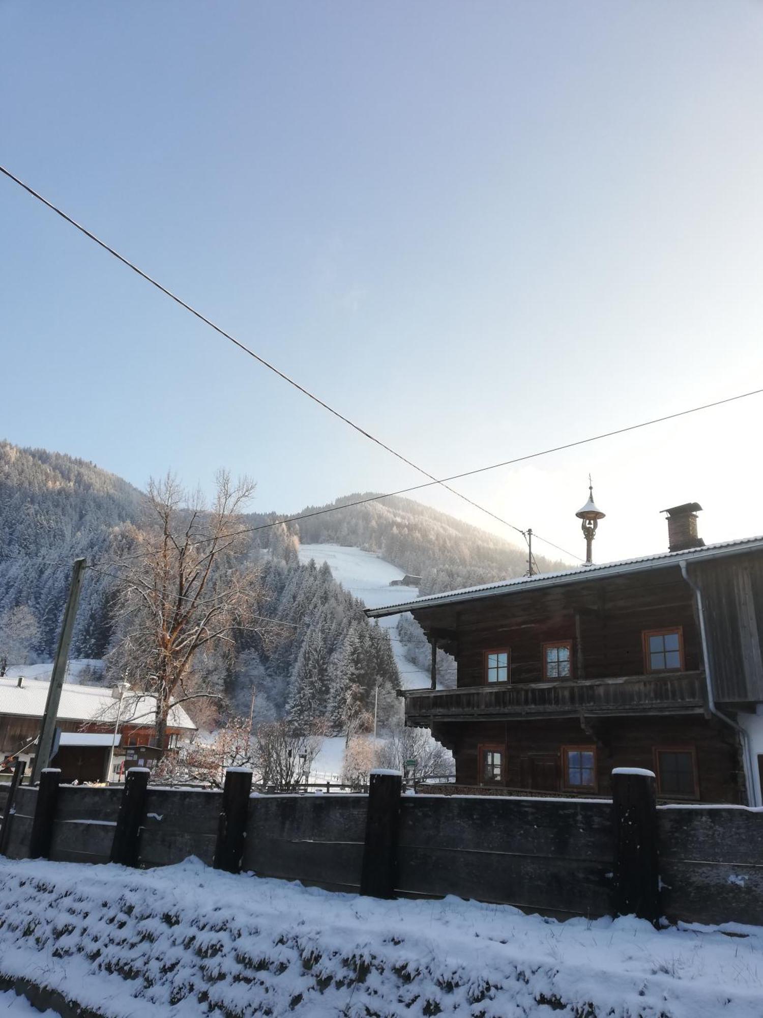 Steinerhof Guest house *