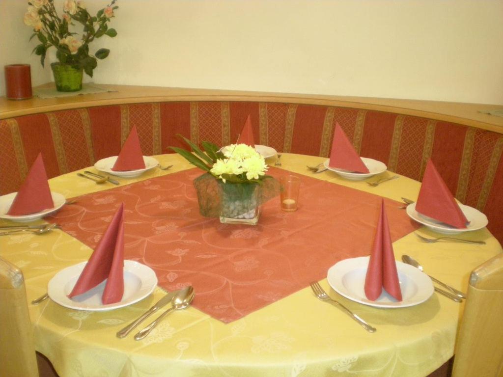 Guest house Steinerhof *