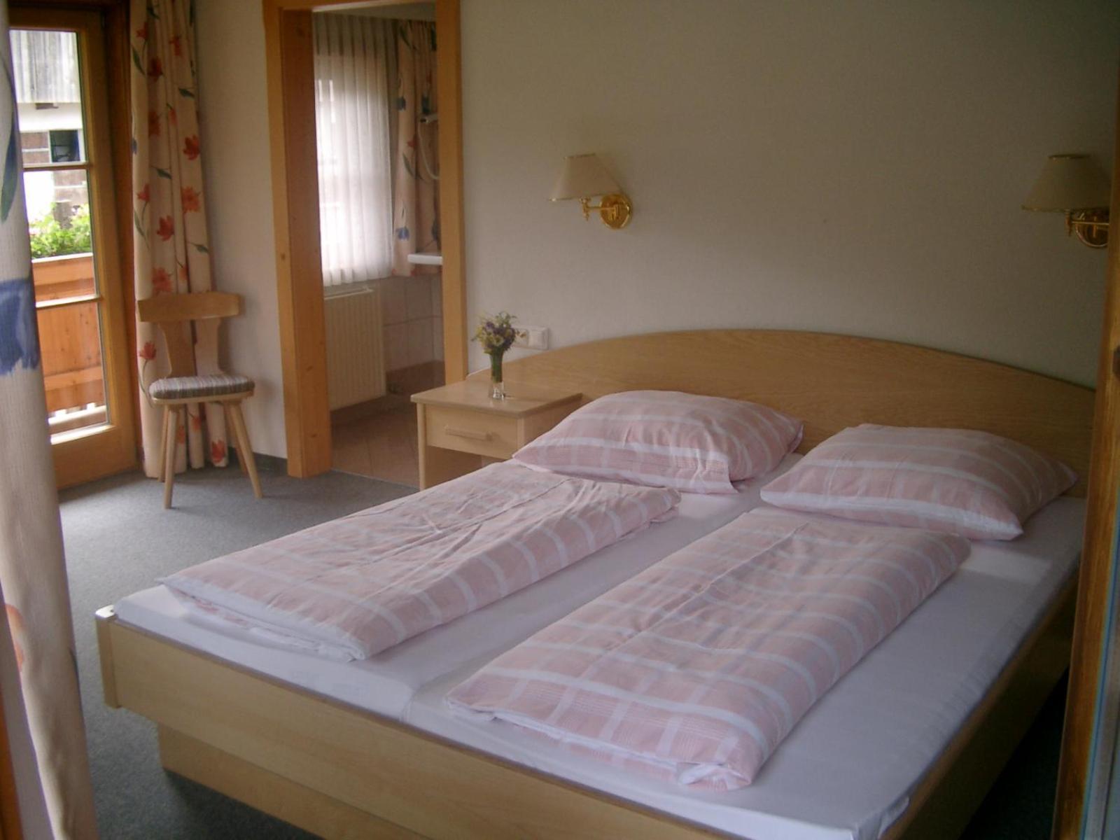 Steinerhof Guest house Oberau