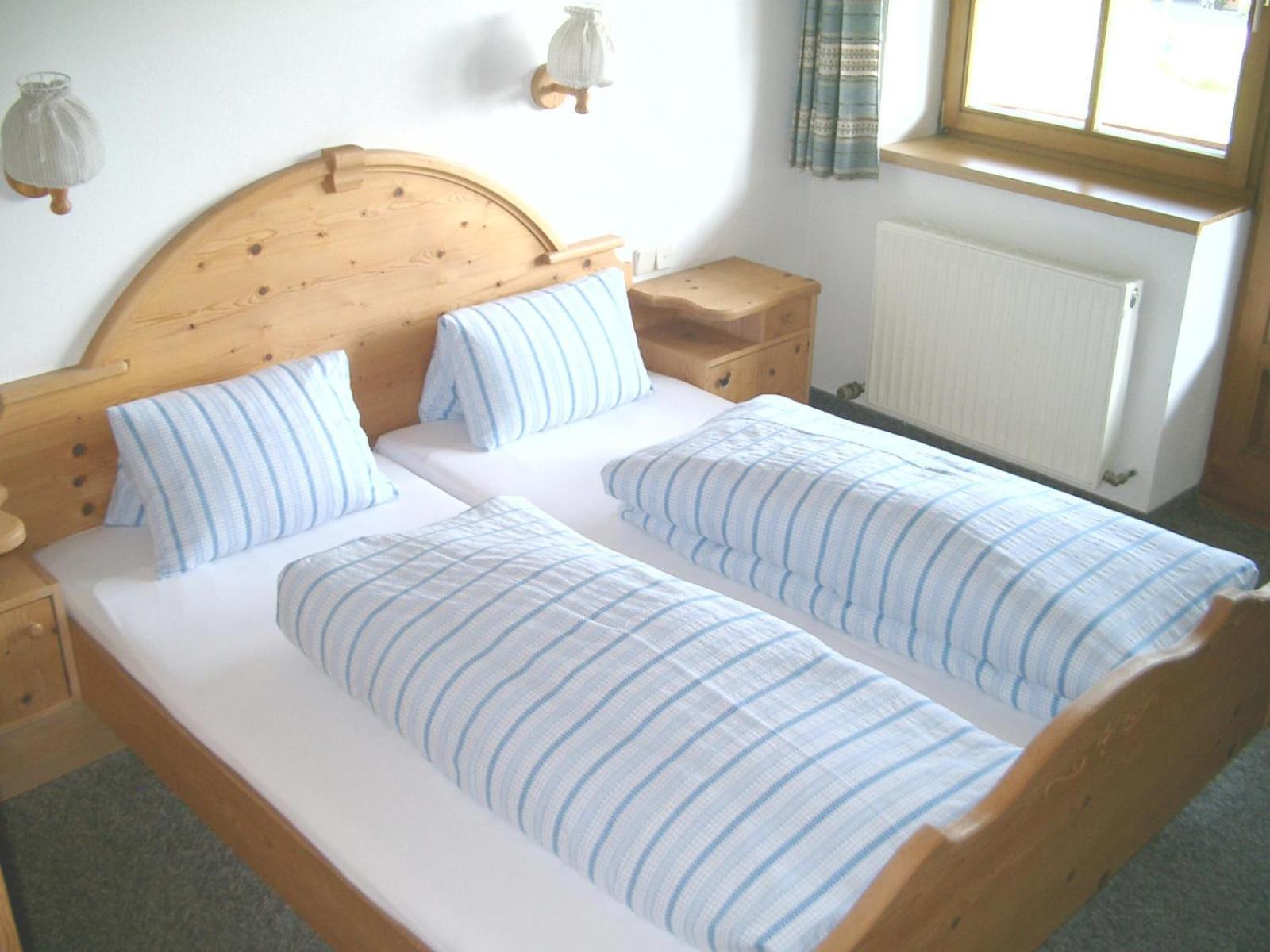 Steinerhof Guest house Oberau