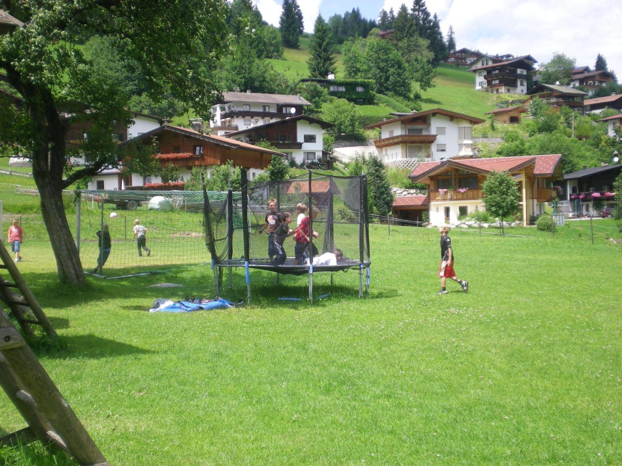 Steinerhof