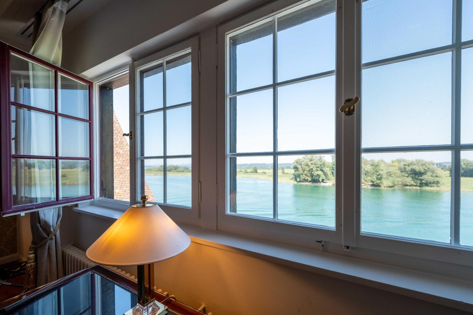 Porto Sofie Hotel Gottlieben