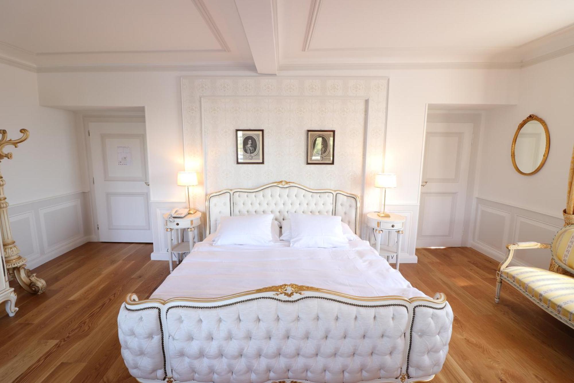 Porto Sofie Hotel Gottlieben
