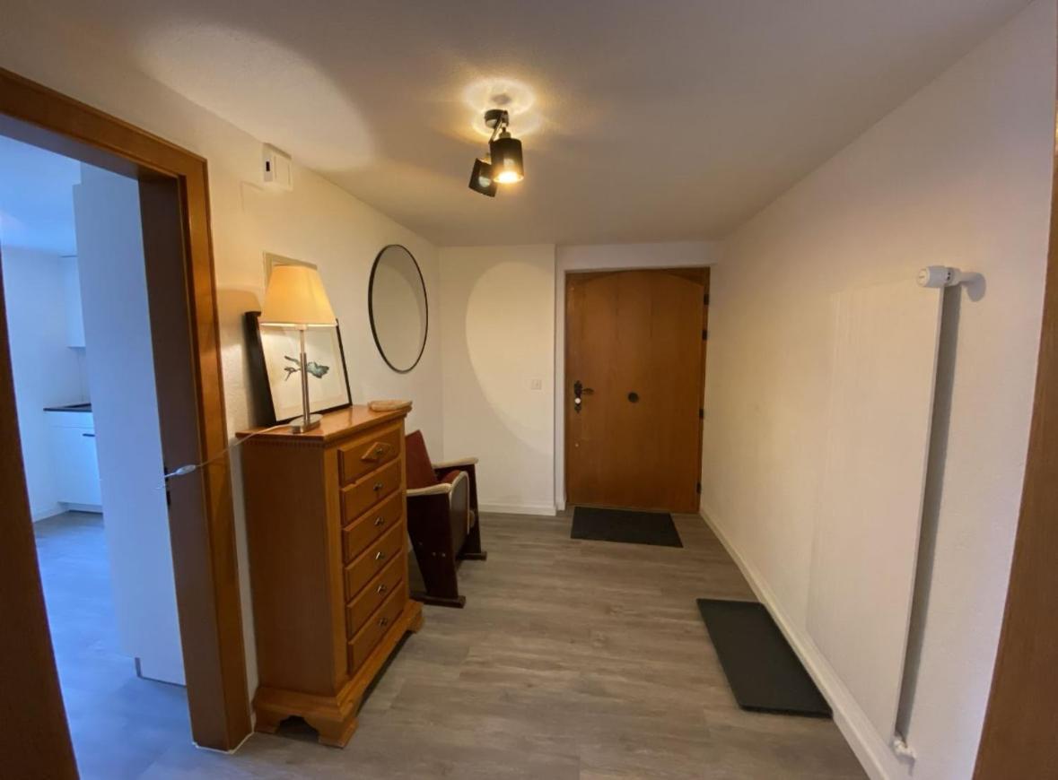 Apartment Zentrales Wohlfuehlapartment Mit Gratis Stellplatz *