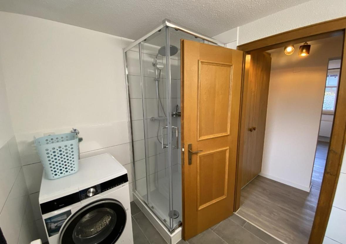 Apartment Zentrales Wohlfuehlapartment Mit Gratis Stellplatz *