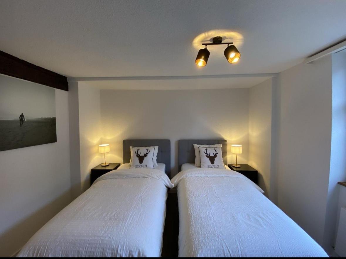 Zentrales Wohlfuehlapartment Mit Gratis Stellplatz * Kreuzlingen