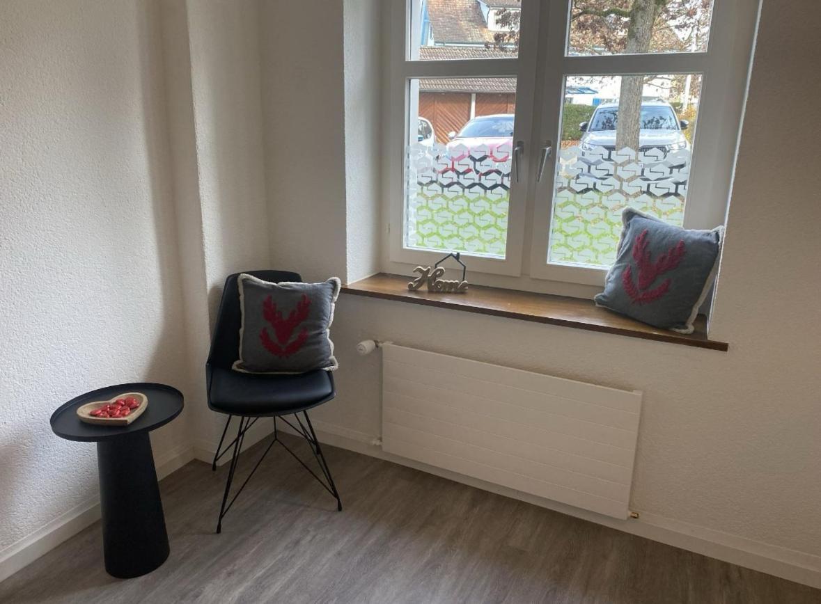 Zentrales Wohlfuehlapartment Mit Gratis Stellplatz Apartment