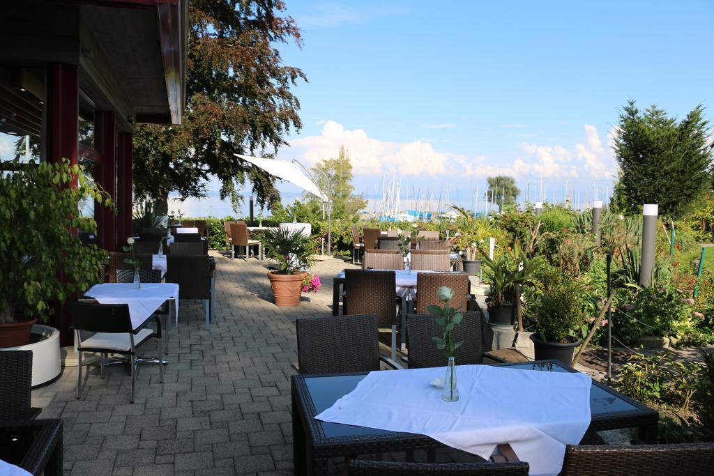 Hotel Park - Inseli Romanshorn