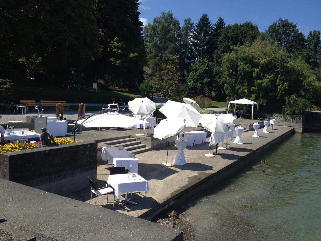 Hotel Park - Inseli 4*