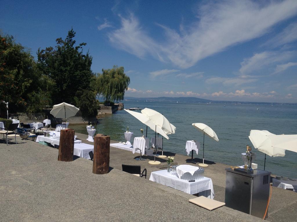 Park - Inseli 4* Romanshorn