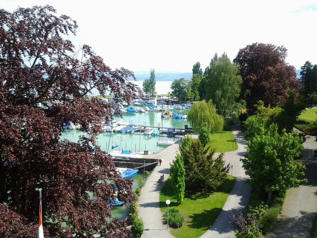 Park - Inseli 4* Romanshorn