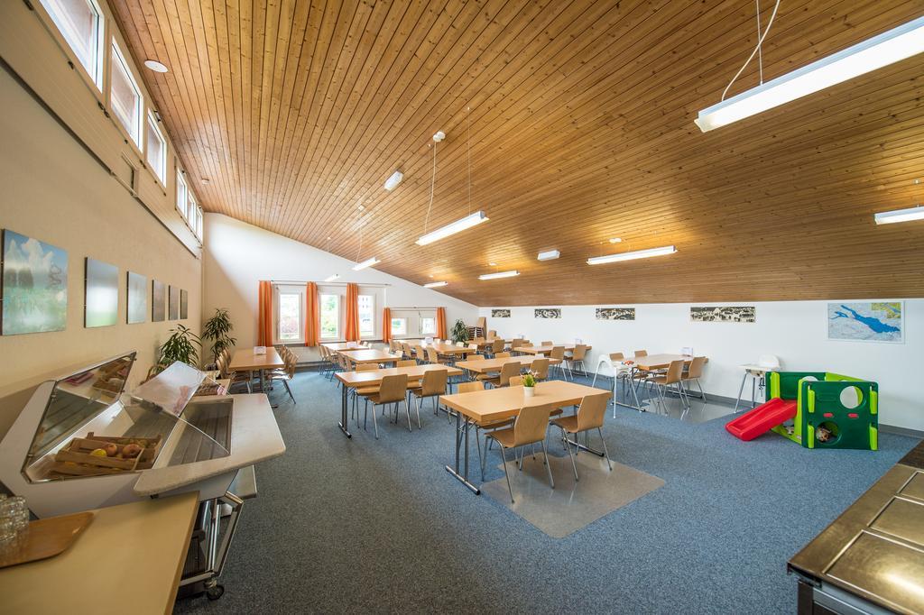 Jugendherberge Romanshorn Hostel *