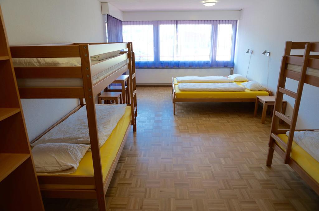 Jugendherberge Romanshorn Hostel Romanshorn