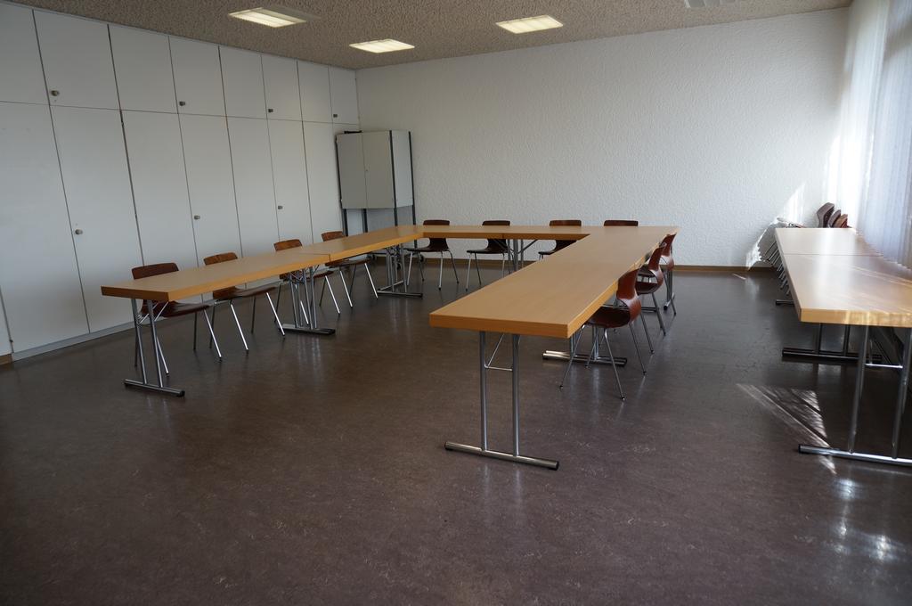 Jugendherberge Romanshorn Hostel *