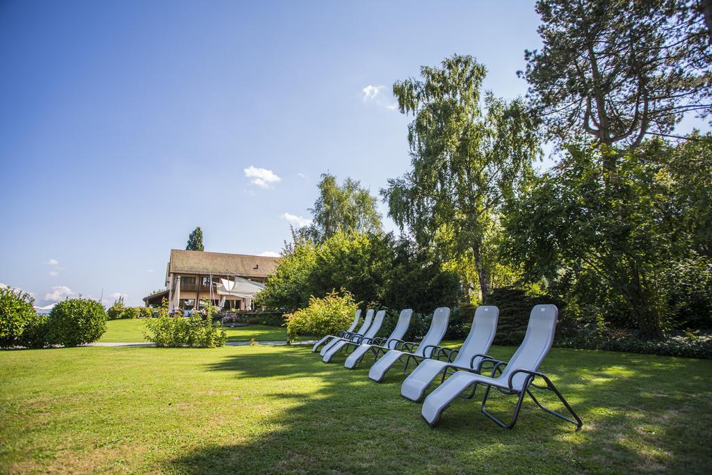 Hotel Seehotel Schiff Mannenbach
