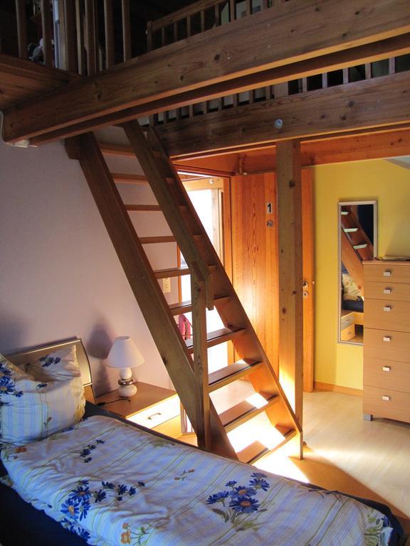B&B Stein am Rhein *