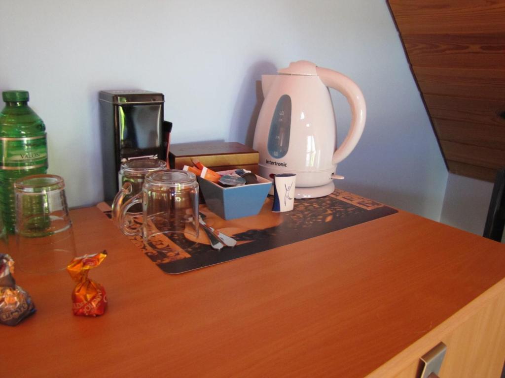 B&B Stein am Rhein *