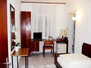 Hotel Plaza