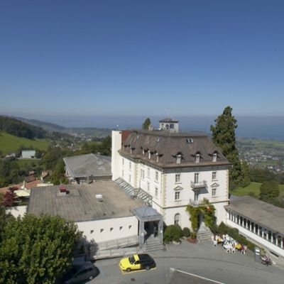Hotel Swiss Quality