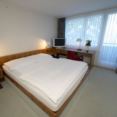 Swiss Quality Hotel