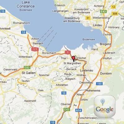 Swiss Quality 3* Walzenhausen