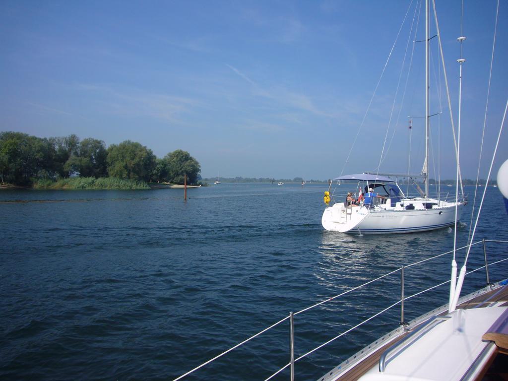 Reni's Oase Am Bodensee Kesswil