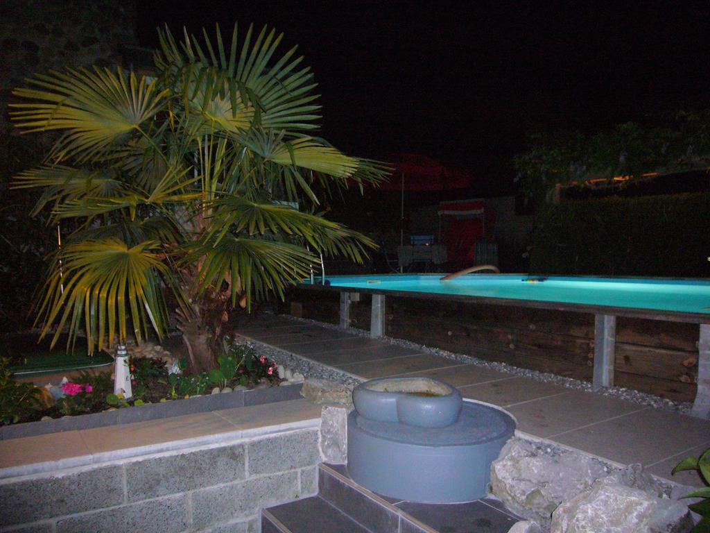 Reni's Oase Am Bodensee 3* Kesswil