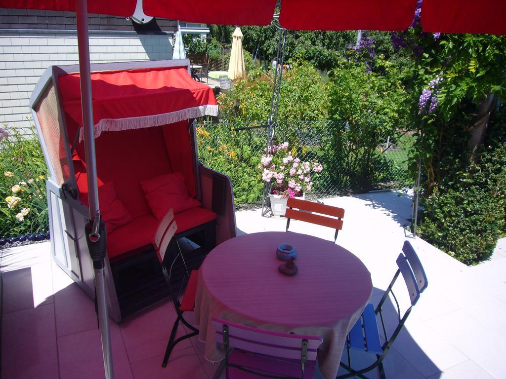 Bed & Breakfast Reni's Oase Am Bodensee