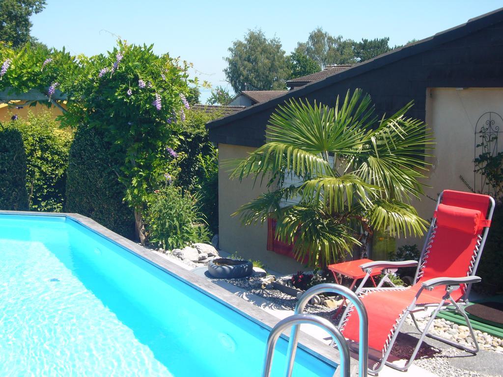 Reni's Oase Am Bodensee Bed & Breakfast 3*
