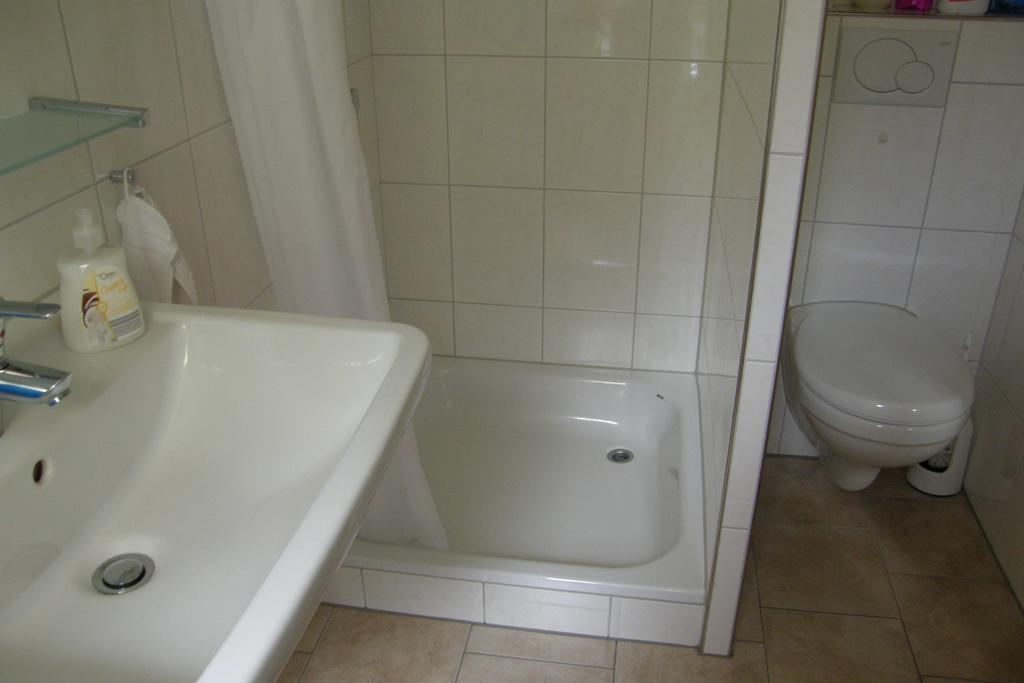 House Gisela Duve * Kreuzlingen