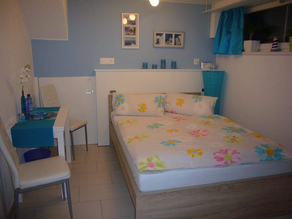 Reni's Oase Am Bodensee Bed & Breakfast