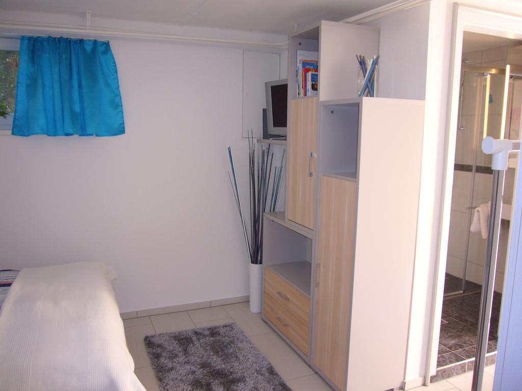 Reni's Oase Am Bodensee