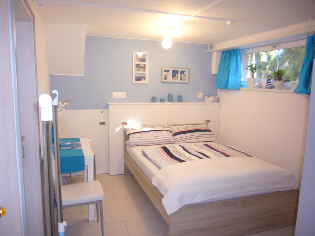 Bed & Breakfast Reni's Oase Am Bodensee