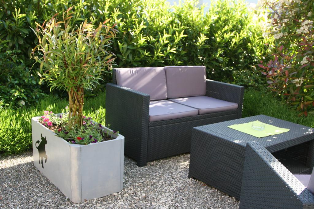 Hotel Garni Frohsinn
