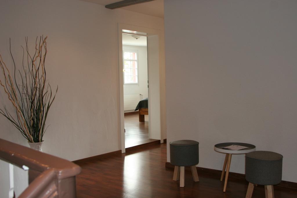 Hotel Garni Frohsinn Guest house *
